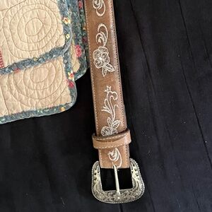 Shyanne belt